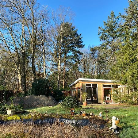 B&B De Hinne Holten Exteriér fotografie