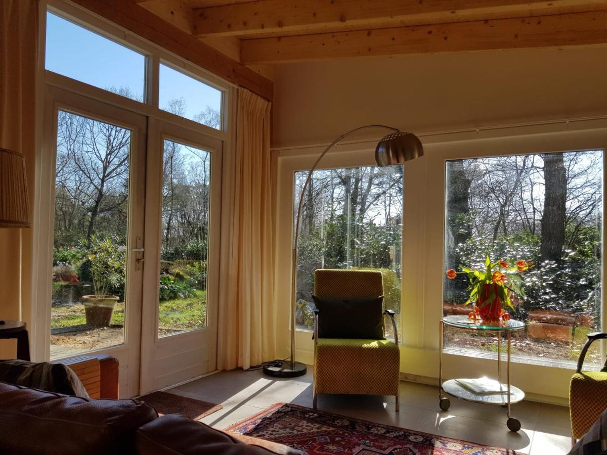B&B De Hinne Holten Exteriér fotografie