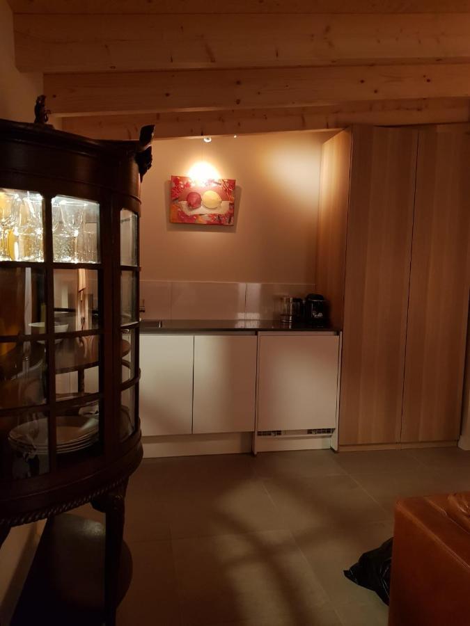 B&B De Hinne Holten Exteriér fotografie