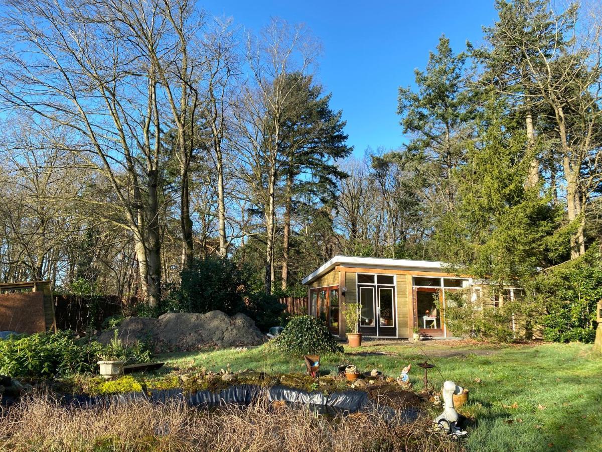B&B De Hinne Holten Exteriér fotografie