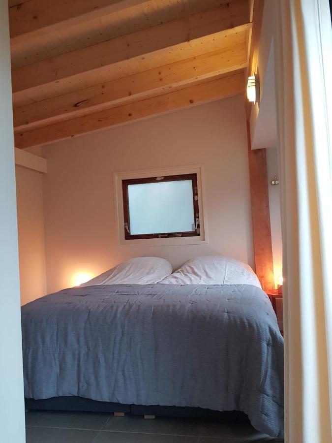 B&B De Hinne Holten Exteriér fotografie